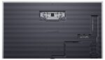 LG Electronics OLED83G67LW 4K OLED evo AI OLED-TV 210 cm 83 Zoll EEK D (A - G) Schwarz – Bild 10