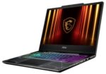 MSI Gaming Notebook 9S7-15Q342-401 39.6 cm (15.6 Zoll) Full HD Intel® Core™ 7 240H 16 GB RAM 512 GB SSD Deutsch, QWERTZ – Bild 17