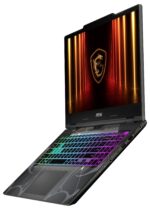 MSI Gaming Notebook 9S7-15Q342-401 39.6 cm (15.6 Zoll) Full HD Intel® Core™ 7 240H 16 GB RAM 512 GB SSD Deutsch, QWERTZ – Bild 18