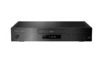 Panasonic DP-UB9004AG1 Blu-ray-Player Schwarz