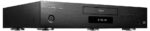 Panasonic DP-UB9004AG1 Blu-ray-Player Schwarz – Bild 3