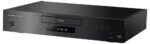 Panasonic DP-UB9004AG1 Blu-ray-Player Schwarz – Bild 4