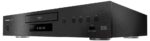 Panasonic DP-UB9004AG1 Blu-ray-Player Schwarz – Bild 6