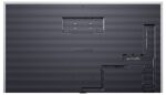 LG Electronics OLED83G67LW 4K OLED evo AI OLED-TV 210 cm 83 Zoll EEK D (A - G) Schwarz – Bild 11