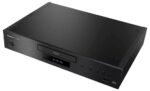Panasonic DP-UB9004AG1 Blu-ray-Player Schwarz – Bild 7