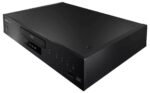Panasonic DP-UB9004AG1 Blu-ray-Player Schwarz – Bild 8