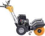 STIGA SWS 800 GE Benzin Kehrmaschine Arbeitsbreite 800 mm 1 St. – Bild 9