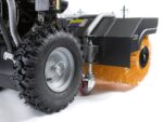 STIGA SWS 800 GE Benzin Kehrmaschine Arbeitsbreite 800 mm 1 St. – Bild 10