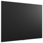 LG Electronics OLED83G67LW 4K OLED evo AI OLED-TV 210 cm 83 Zoll EEK D (A - G) Schwarz – Bild 13