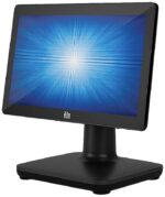elo Touch Solution EloPOS™ Touchscreen-Monitor 39.6 cm (15.6 Zoll) 1366 x 768 Pixel 16:9 10 ms USB-A (USB 3.0), USB-A (U – Bild 2