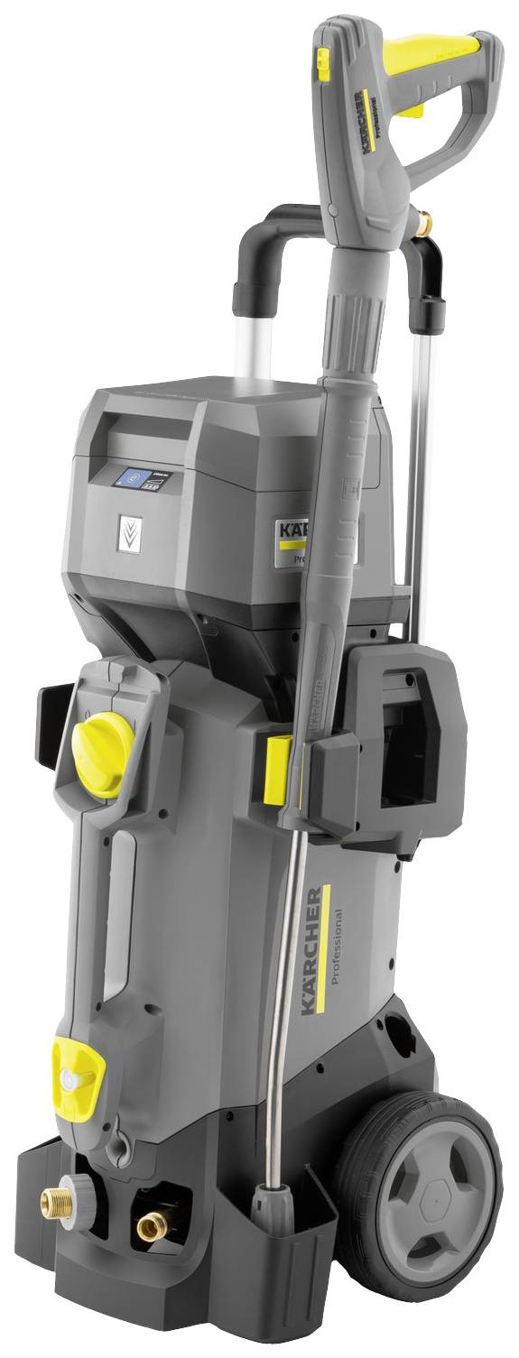 image-9139.jpg Kärcher Professional 1.520-925.0 Hochdruckreiniger 110 bar – Bild 1