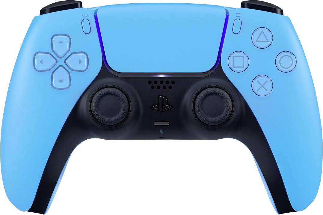 image-9180.jpg Sony DualSense™ Wireless Controller PlayStation 5 Blau – Bild 1