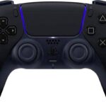 Sony DualSense™ Wireless Controller PlayStation 5 Schwarz