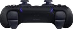 Sony DualSense™ Wireless Controller PlayStation 5 Schwarz – Bild 4