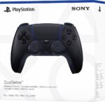Sony DualSense™ Wireless Controller PlayStation 5 Schwarz – Bild 6