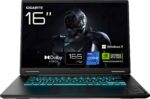 Gigabyte Gaming Notebook A16 CTHI3DE894SH (P) 40.6 cm (16 Zoll) WUXGA Intel® Core™ i7 i7-13620H 16 GB RAM 1000 GB Flash