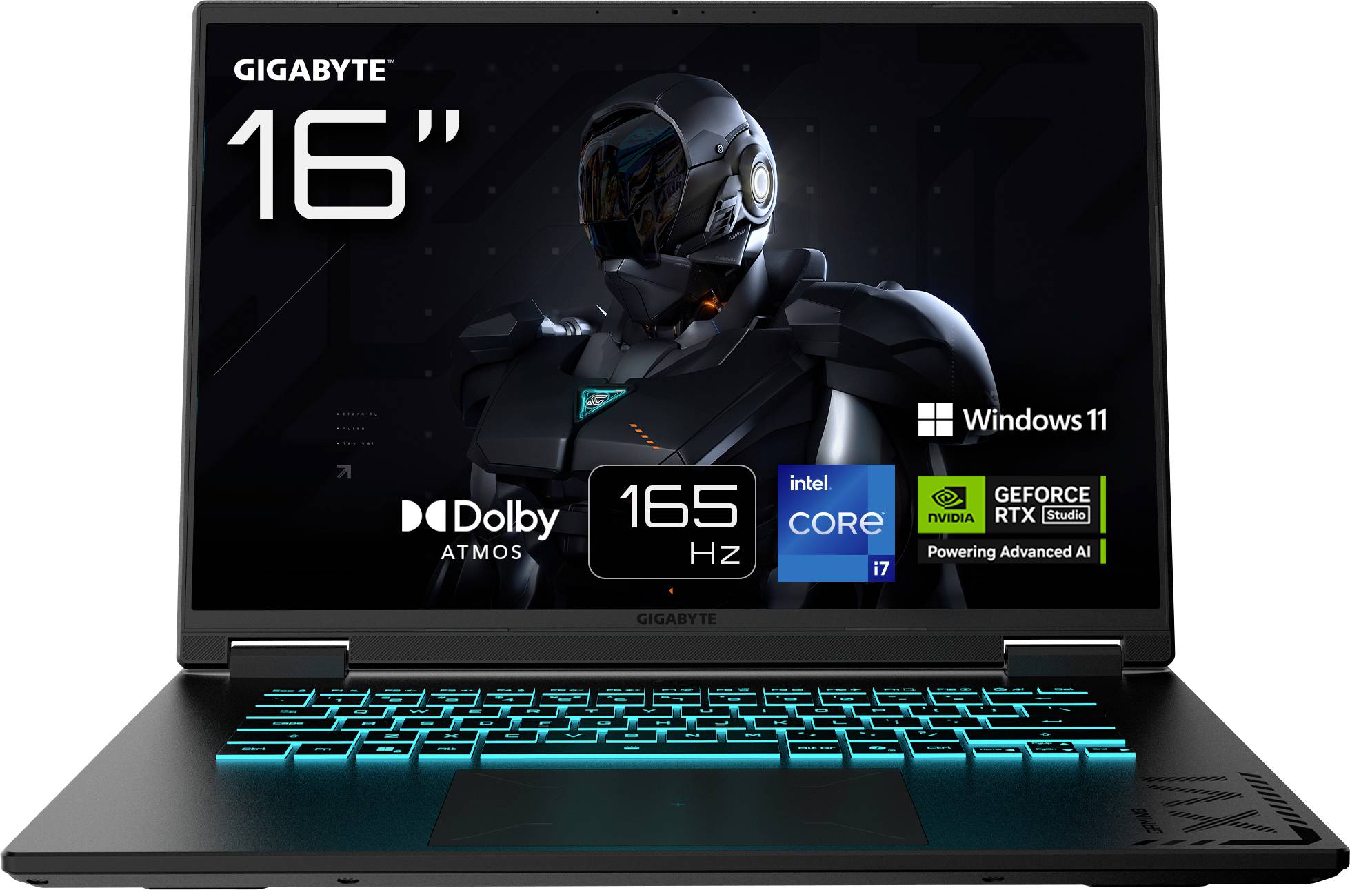 image-9229.jpg Gigabyte Gaming Notebook A16 CTHI3DE894SH (P) 40.6 cm (16 Zoll) WUXGA Intel® Core™ i7 i7-13620H 16 GB RAM 1000 GB Flash – Bild 1