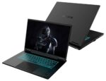 Gigabyte Gaming Notebook A16 CTHI3DE894SH (P) 40.6 cm (16 Zoll) WUXGA Intel® Core™ i7 i7-13620H 16 GB RAM 1000 GB Flash – Bild 2
