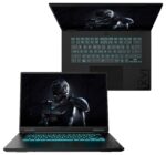 Gigabyte Gaming Notebook A16 CTHI3DE894SH (P) 40.6 cm (16 Zoll) WUXGA Intel® Core™ i7 i7-13620H 16 GB RAM 1000 GB Flash – Bild 3