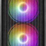 CSL Computer Gaming PC M13360H AMD Ryzen 5 5500 16 GB RAM 500 GB SSD Nvidia RTX 3050 6 GB GDDR6 98365