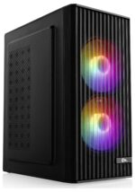 CSL Computer Gaming PC M13360H AMD Ryzen 5 5500 16 GB RAM 500 GB SSD Nvidia RTX 3050 6 GB GDDR6 98365 – Bild 2