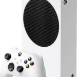 Microsoft Xbox Series S Konsole 1 TB Weiß