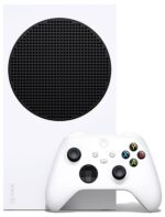 Microsoft Xbox Series S Konsole 1 TB Weiß – Bild 2