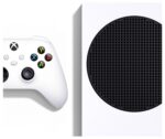 Microsoft Xbox Series S Konsole 1 TB Weiß – Bild 3