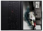 Lenovo Notebook ThinkPad P16 40.6 cm (16 Zoll) WUXGA Intel® Core™ Ultra 7 (Series 2) 255HX 32 GB RAM 1 TB SSD Deutsch, Q – Bild 2