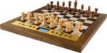 Millennium The King Performance Schachcomputer Drucksensorbrett