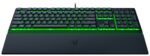 RAZER Ornata V3 X Kabelgebunden Gaming-Tastatur Deutsch, QWERTZ Schwarz Beleuchtet, Handballenauflage, Vollständig anpas – Bild 4