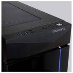 Gigabyte Gaming PC Entry CR-GB-0019 AMD Ryzen 5 5600X 4.60 GHz 32 GB RAM 1 TB SSD Nvidia GeForce RTX-3050 6 GB GDDR6 Win – Bild 2