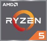 Gigabyte Gaming PC Entry CR-GB-0019 AMD Ryzen 5 5600X 4.60 GHz 32 GB RAM 1 TB SSD Nvidia GeForce RTX-3050 6 GB GDDR6 Win – Bild 3