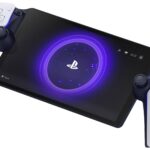 Sony PlayStation® Portal™ Remote-Player Weiß