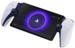 Sony PlayStation® Portal™ Remote-Player Weiß
