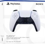 Sony DualSense™ Wireless Controller PlayStation 5 Weiß – Bild 4