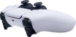 Sony DualSense™ Wireless Controller PlayStation 5 Weiß – Bild 5