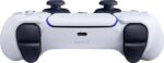 Sony DualSense™ Wireless Controller PlayStation 5 Weiß – Bild 6