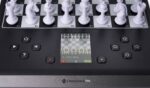 Millennium Chess Genius Pro M815 Schachcomputer KI-Funktionen, Magnetische Schachfiguren, Drucksensorbrett, Farbdisplay – Bild 9