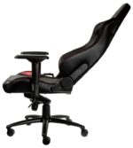 Noblechairs noblechairs EPIC Gaming Stuhl - schwarz/rot Gaming-Stuhl Schwarz/Rot – Bild 3
