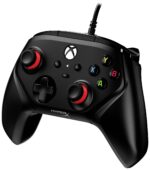 HyperX Clutch Gladiate Xbox Gamepad PC, Xbox One, Xbox One S, Xbox Series S, Xbox Series X Schwarz