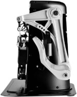 Thrustmaster TPR Pedular Rudder Flugsimulator-Pedale USB, RJ12 PC Schwarz – Bild 2
