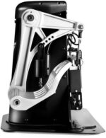 Thrustmaster TPR Pedular Rudder Flugsimulator-Pedale USB, RJ12 PC Schwarz – Bild 3