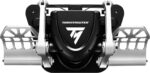 Thrustmaster TPR Pedular Rudder Flugsimulator-Pedale USB, RJ12 PC Schwarz – Bild 4