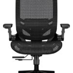 Cougar CGR-SPO-BLB Gaming/Office-Stuhl Mehrfarbig