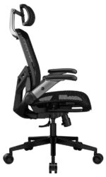 Cougar CGR-SPO-BLB Gaming/Office-Stuhl Mehrfarbig – Bild 2
