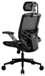 Cougar CGR-SPO-BLB Gaming/Office-Stuhl Mehrfarbig – Bild 3