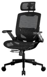 Cougar CGR-SPO-BLB Gaming/Office-Stuhl Mehrfarbig – Bild 4