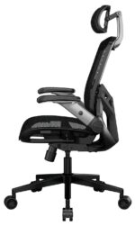 Cougar CGR-SPO-BLB Gaming/Office-Stuhl Mehrfarbig – Bild 6