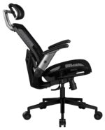 Cougar CGR-SPO-BLB Gaming/Office-Stuhl Mehrfarbig – Bild 7